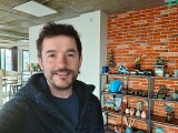 Selfie samples - 27mm, f/2.0, ISO 100, 1/120s (4608x3456px) - RedMagic 11 Air review