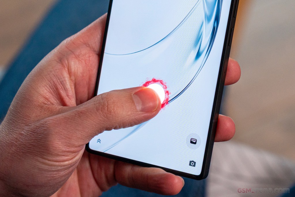 ZTE nubia RedMagic 11 Air