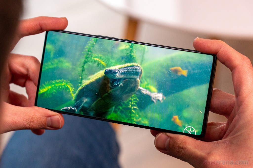 ZTE nubia RedMagic 11 Air
