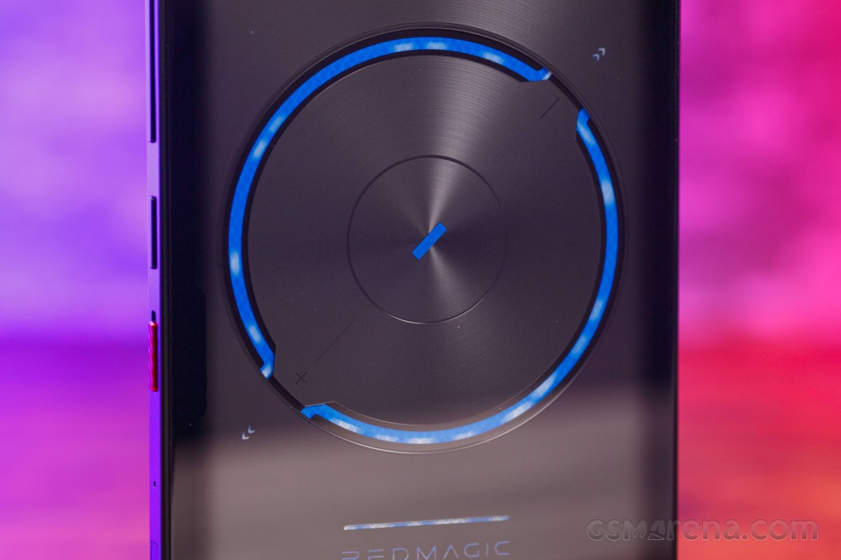 RedMagic 11s Pro review