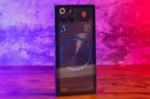 Nightfreeze - RedMagic 11s Pro review