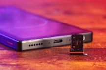 RedMagic 11S Pro - RedMagic 11s Pro review