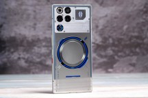 Subzero - RedMagic 11s Pro review