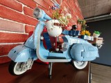 Daylight samples, ultrawide camera (0.6x) - 16mm, f/2.2, ISO 200, 1/33s (3264x2448px) - Oneplus 15R review