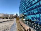 Daylight samples, ultrawide camera (0.6x) - 16mm, f/2.2, ISO 50, 1/726s (3264x2448px) - Oneplus 15R review