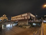 Low-light samples, ultrawide camera (0.6x) - 16mm, f/2.2, ISO 2000, 1/10s (3264x2448px) - Oneplus 15R review