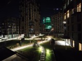 Low-light samples, ultrawide camera (0.6x) - 16mm, f/2.2, ISO 4000, 1/4s (3264x2448px) - Oneplus 15R review