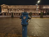 Low-light samples, ultrawide camera (0.6x) - 16mm, f/2.2, ISO 1250, 1/10s (3264x2448px) - Oneplus 15R review