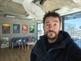 Selfie samples - 21mm, f/2.0, ISO 80, 1/50s (6528x4896px) - Oneplus 15R review