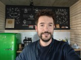 Selfie samples - 21mm, f/2.0, ISO 400, 1/42s (6528x4896px) - Oneplus 15R review