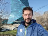 Selfie samples - 21mm, f/2.0, ISO 50, 1/376s (6528x4896px) - Oneplus 15R review