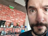 Selfie samples - 21mm, f/2.0, ISO 250, 1/34s (6528x4896px) - Oneplus 15R review