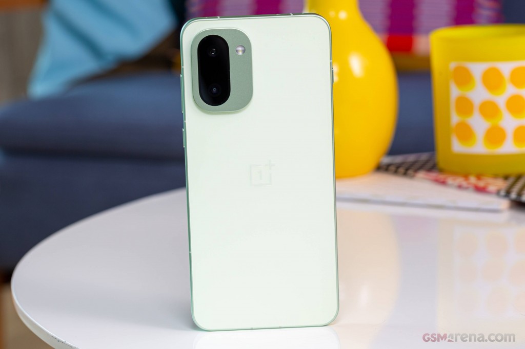 OnePlus 15R