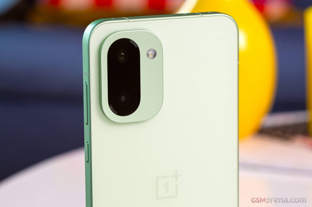 OnePlus 15R