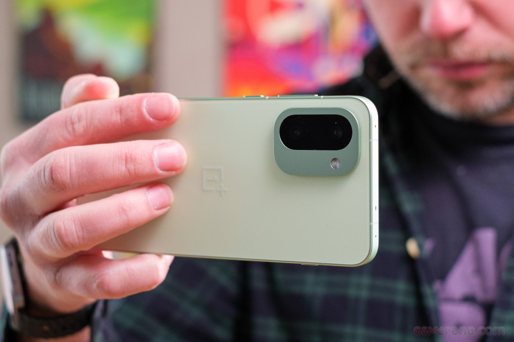 OnePlus 15R
