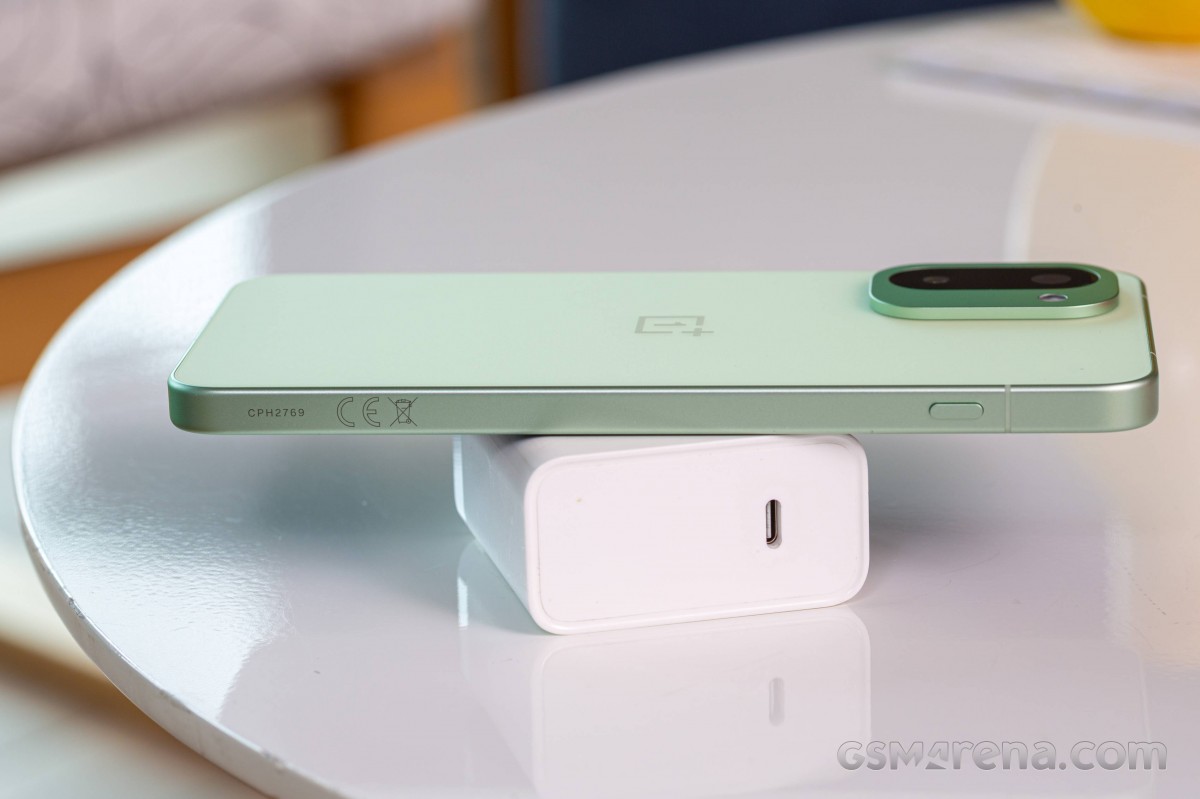 Oneplus 15R review
