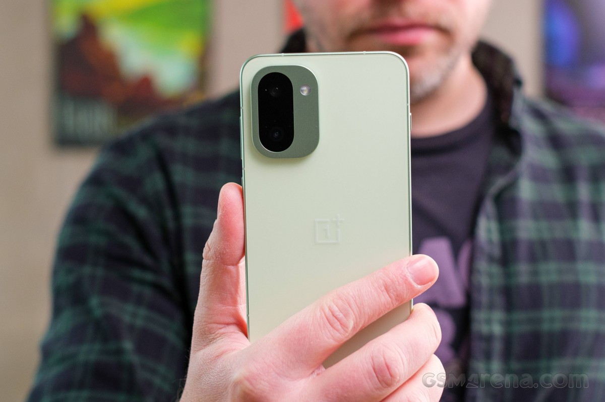 Oneplus 15R review