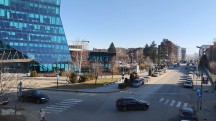 OnePlus 15R, video screengrabs, daylight: 1x -  (3840x2160px) - Oneplus 15R review