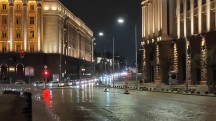 OnePlus 15R, video screengrabs, low light: 2x -  (3840x2160px) - Oneplus 15R review