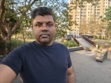 Front camera: Nord 6 selfie - 21mm, f/2.0, ISO 80, 1/120s (6528x4896px) - OnePlus Nord 6 review