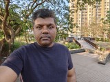 Front camera: Nord 5 selfie - 21mm, f/2.0, ISO 64, 1/50s (4096x3072px) - OnePlus Nord 6 review