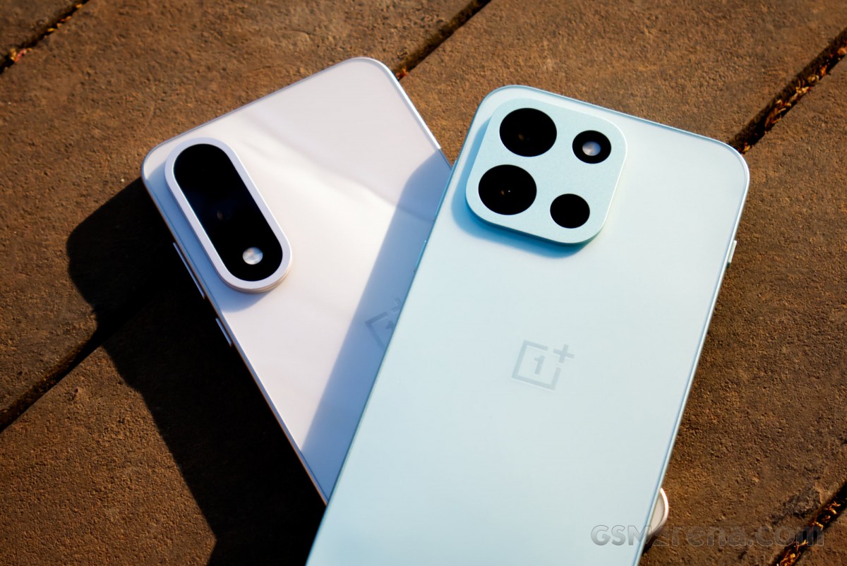 OnePlus Nord 6 review