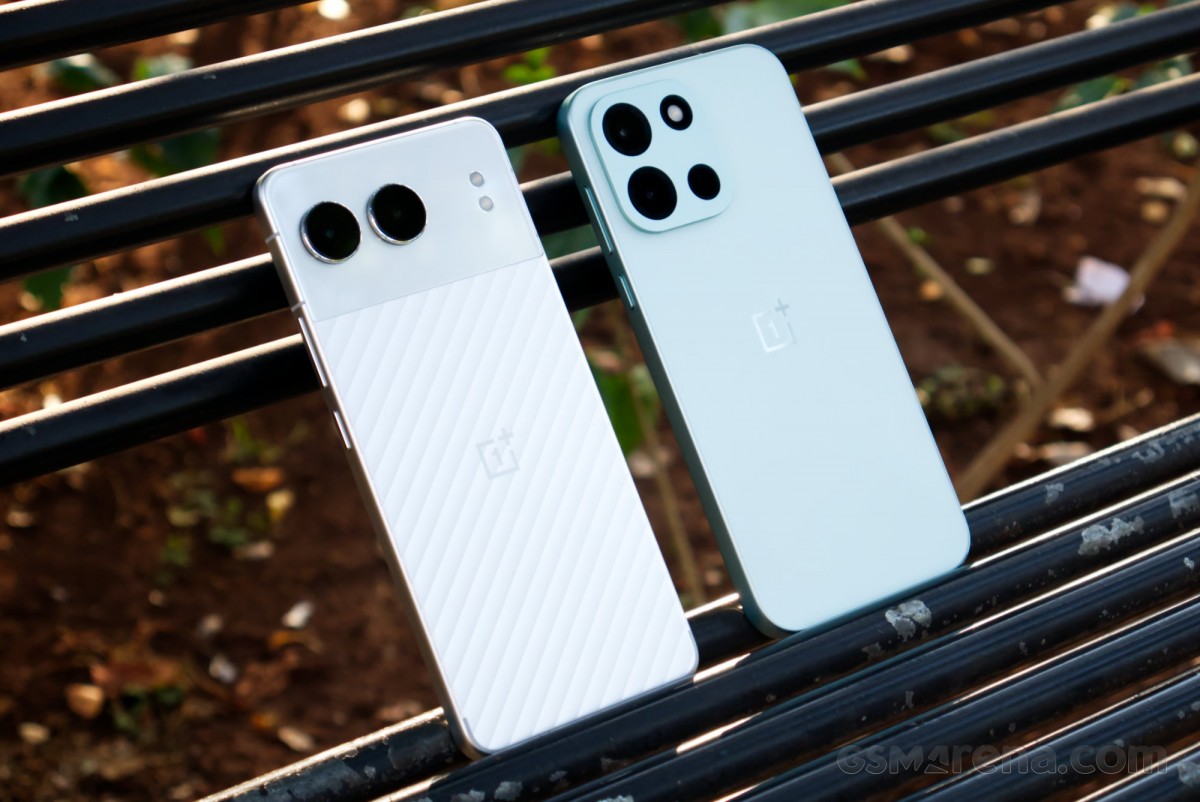 OnePlus Nord 6 review