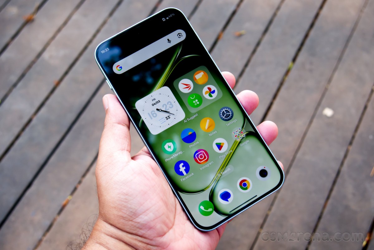 OnePlus Nord 6 review