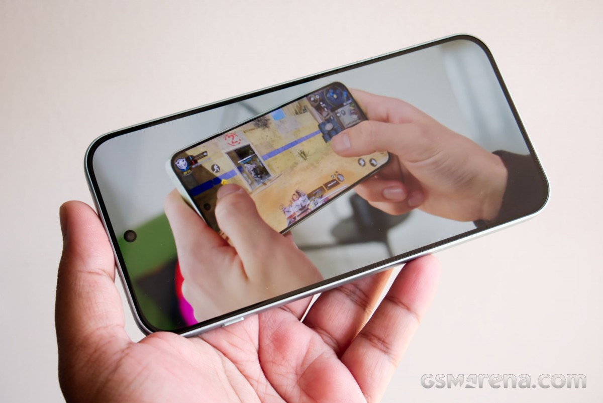 OnePlus Nord 6 review