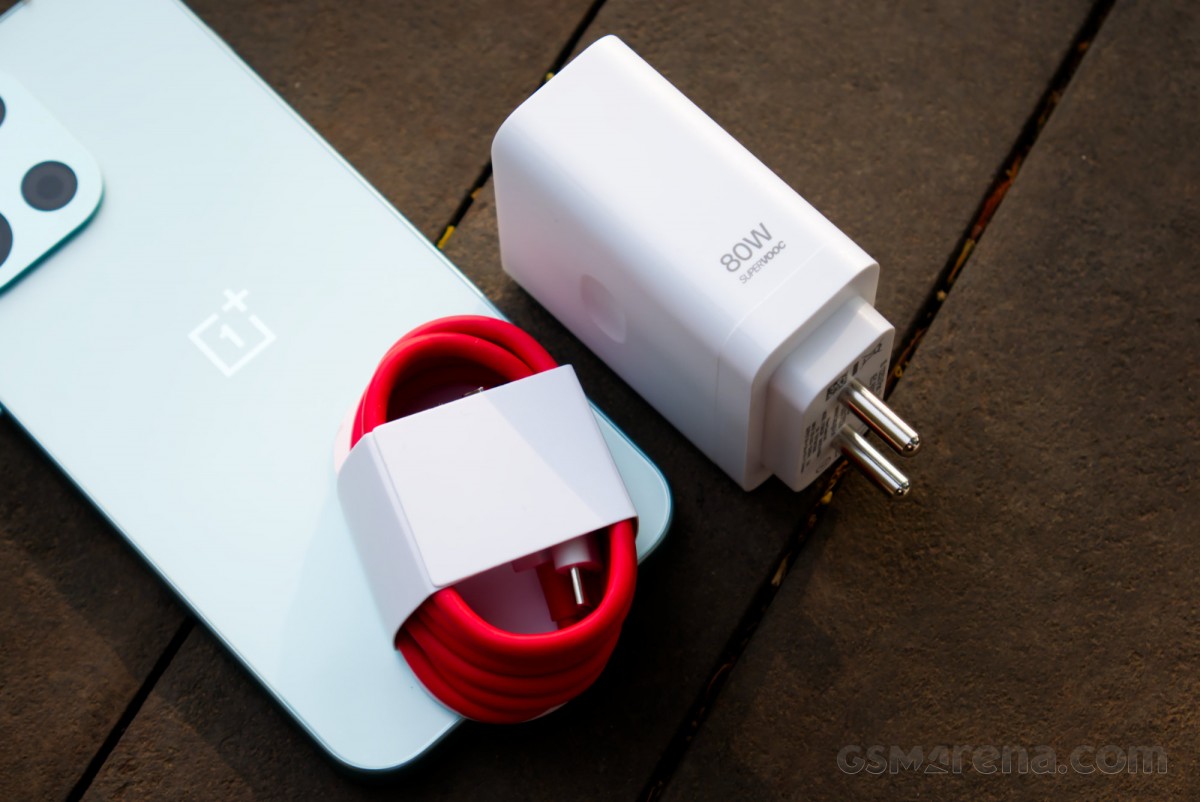 OnePlus Nord 6 review