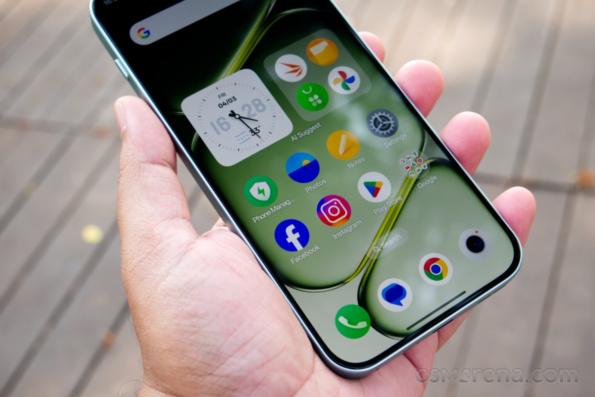 OnePlus Nord 6 review