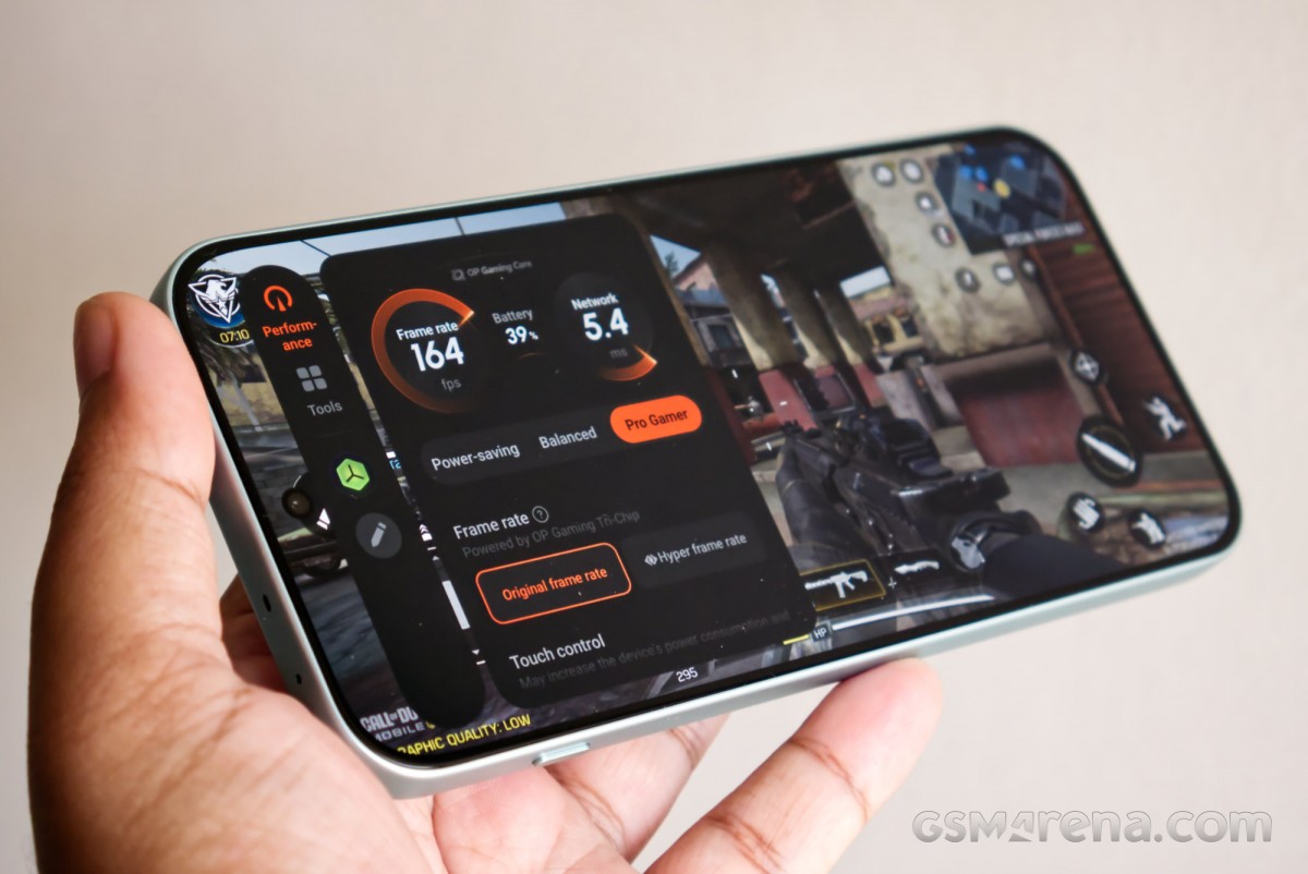 OnePlus Nord 6 review