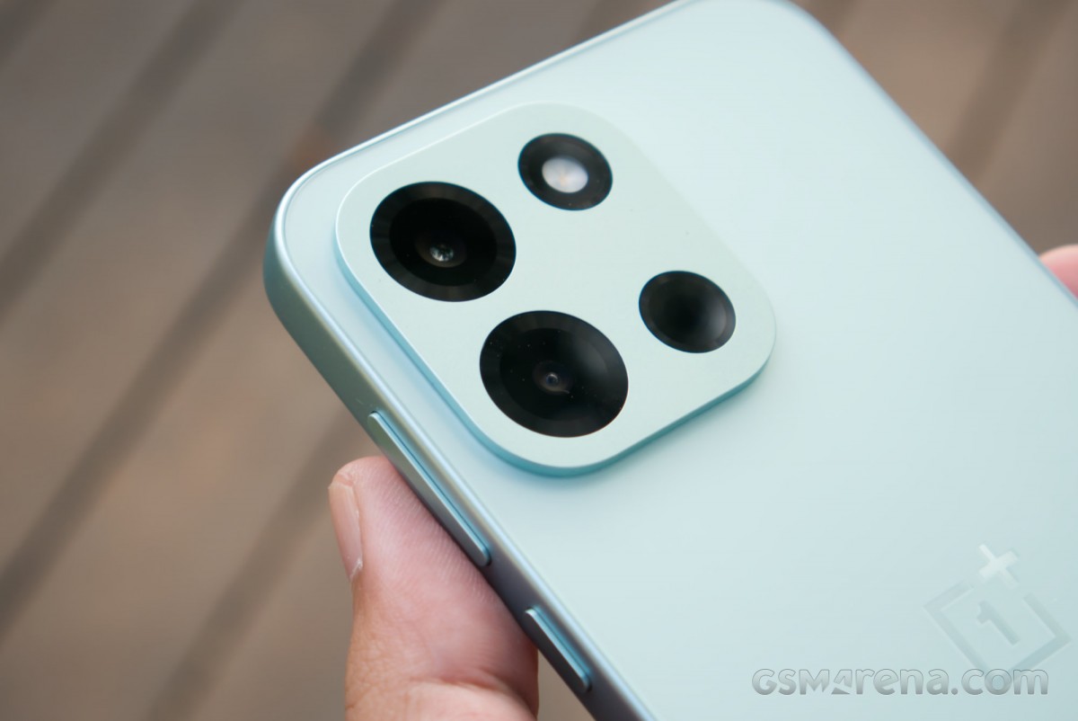OnePlus Nord 6 review