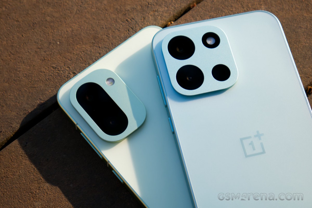 OnePlus Nord 6 review