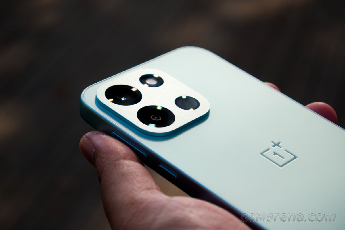 OnePlus Nord 6 review