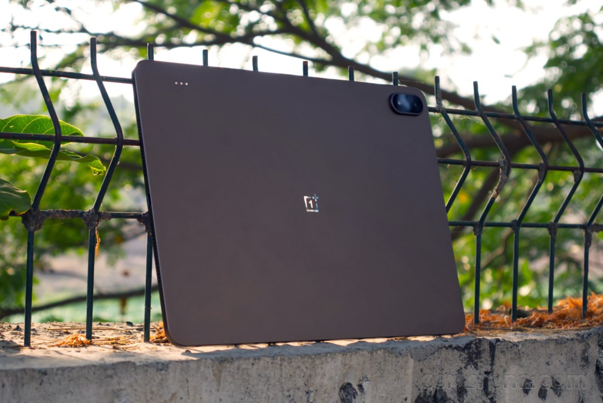 OnePlus Pad 4 hands-on review