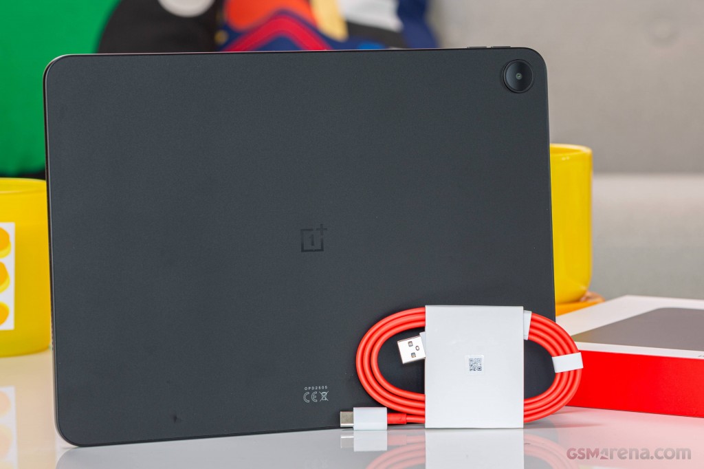 OnePlus Pad Go 2