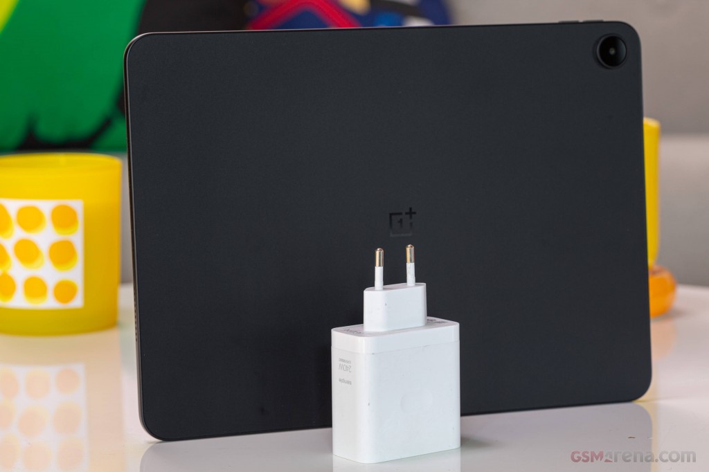 OnePlus Pad Go 2