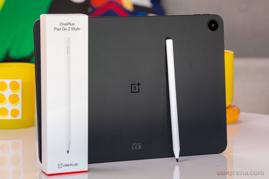 OnePlus Pad Go 2