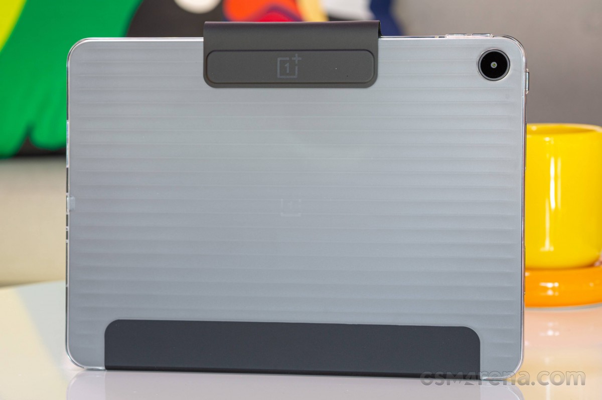 Обзор планшета OnePlus Pad Go 2