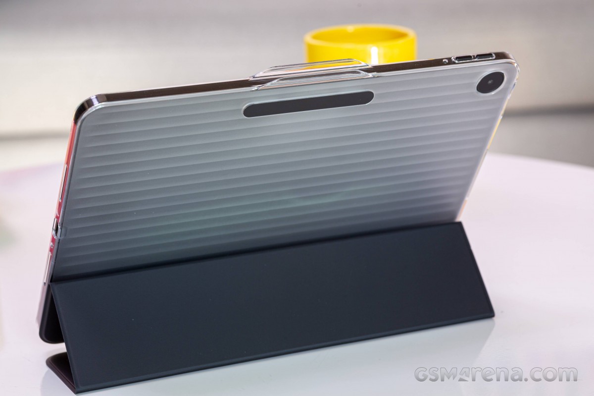 Обзор планшета OnePlus Pad Go 2