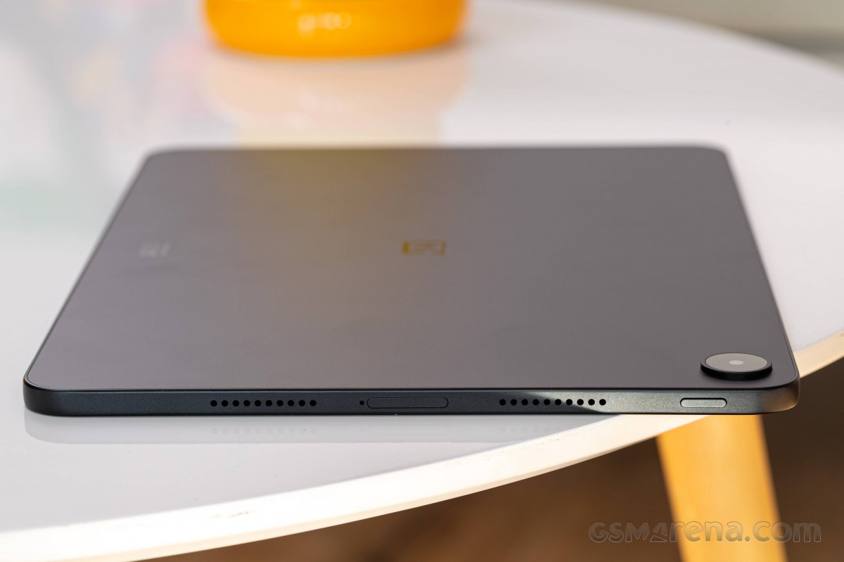 Обзор планшета OnePlus Pad Go 2