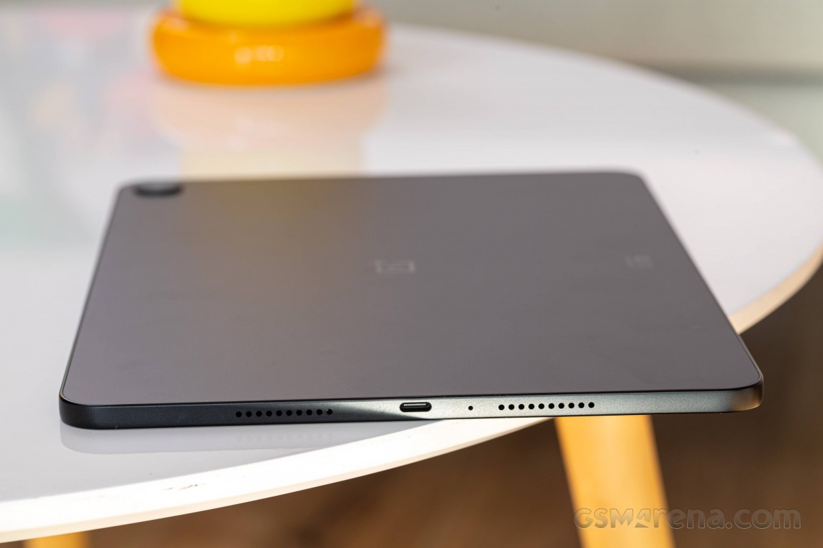 Обзор планшета OnePlus Pad Go 2