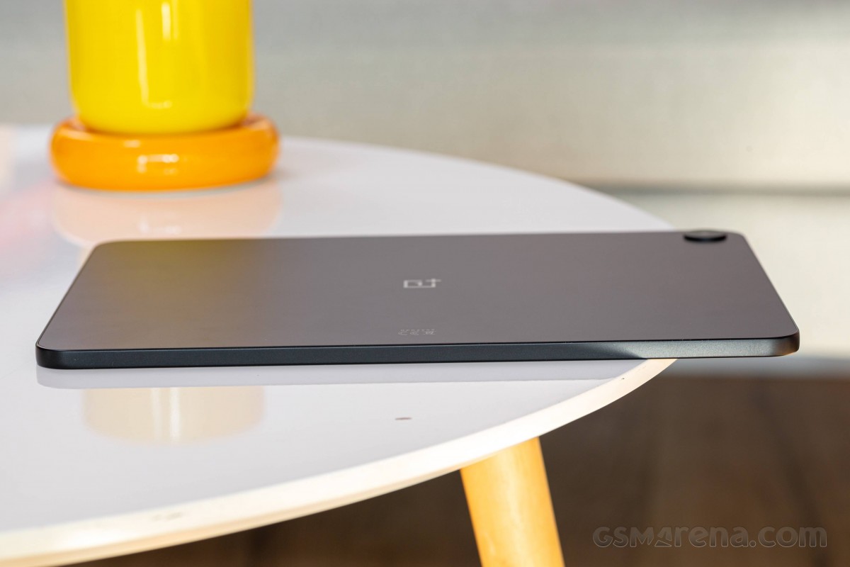 Обзор планшета OnePlus Pad Go 2