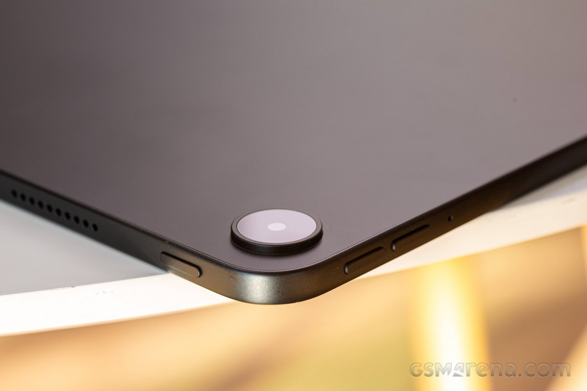 Обзор планшета OnePlus Pad Go 2