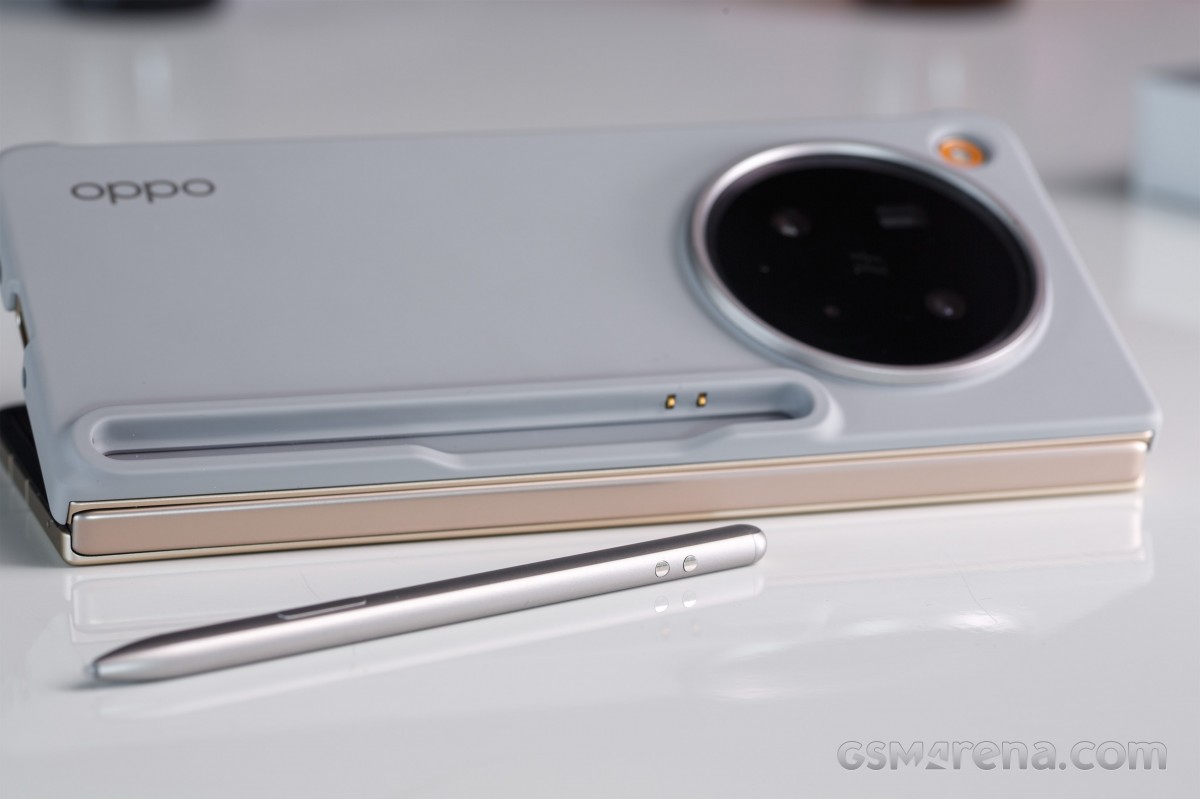 Обзор Oppo Find N6