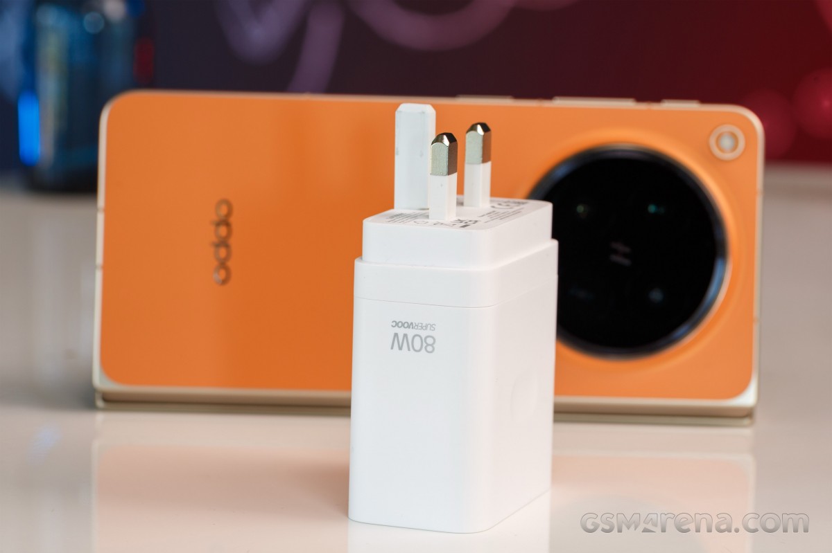 Oppo Find N6 recenzija