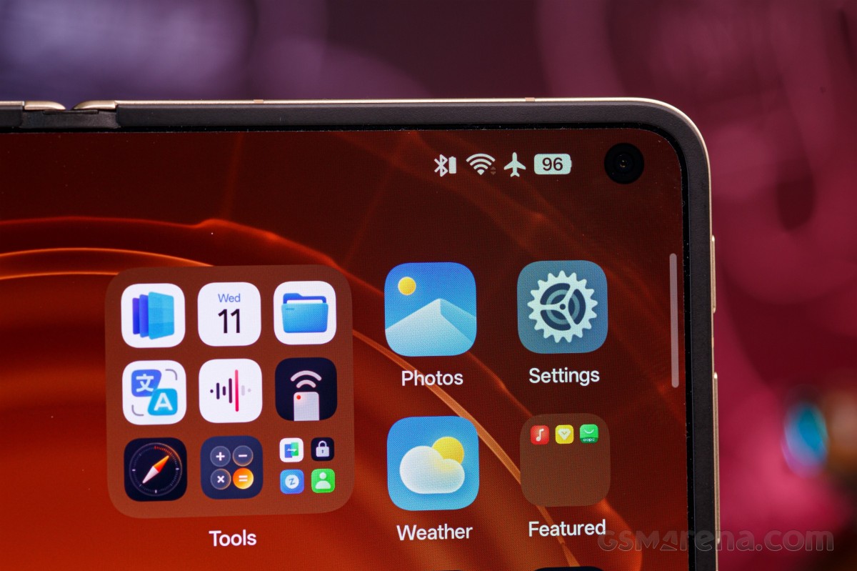 Обзор Oppo Find N6