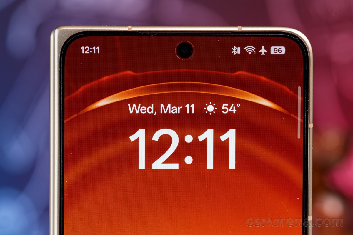 Обзор Oppo Find N6