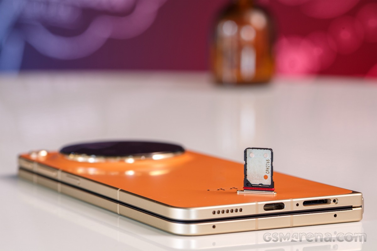 Обзор Oppo Find N6